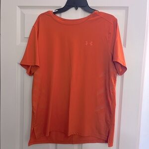 Men’s Under Armour Shirt size L